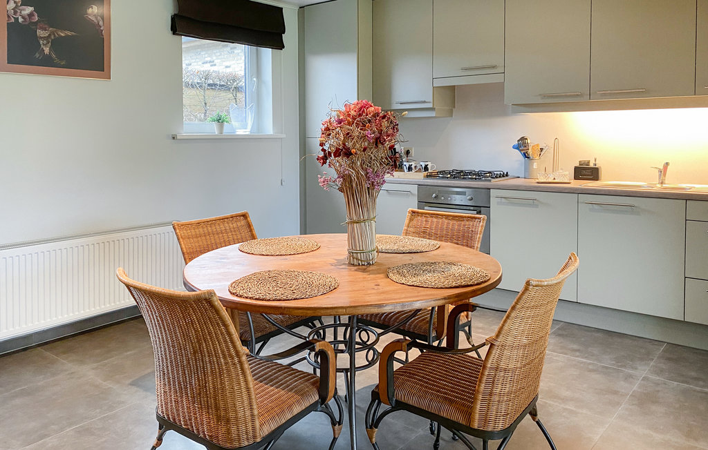 Feriehus - Diksmuide , Belgia - BVA177 5