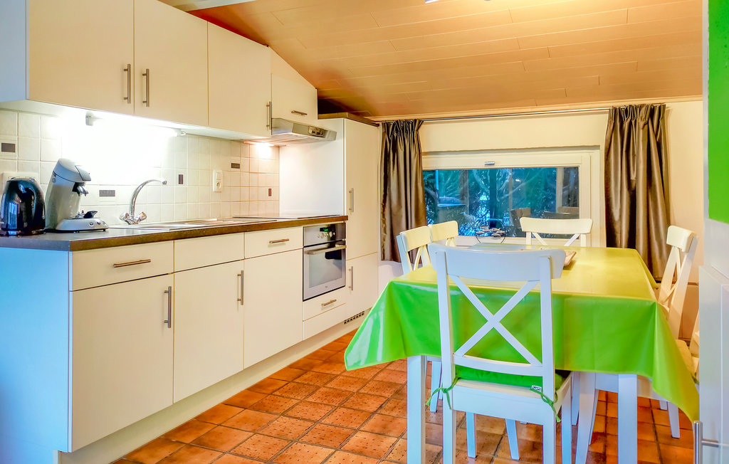 Semesterhus - Oostduinkerke , Belgien - BVA181 5