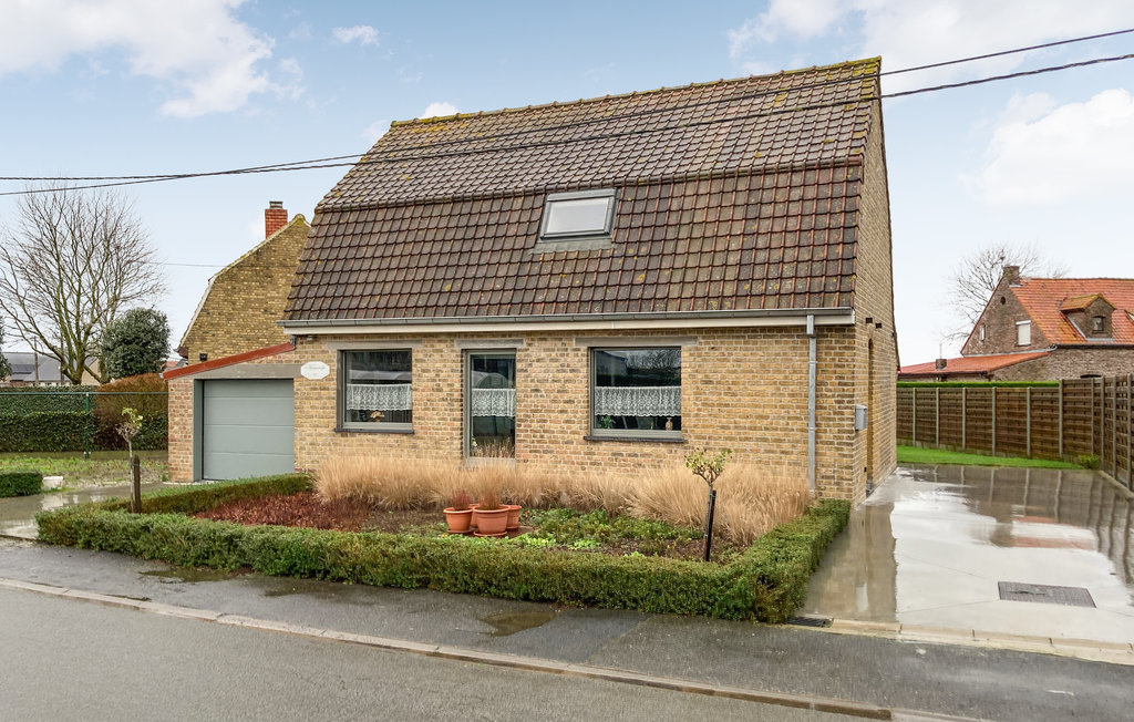 Feriehus - Merkem , Belgia - BVA191 1