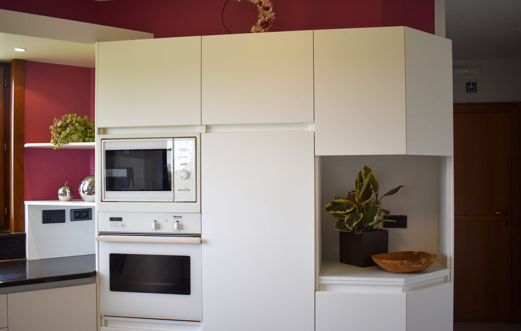 Feriehuse - Langemark , Belgien - BVA194 5