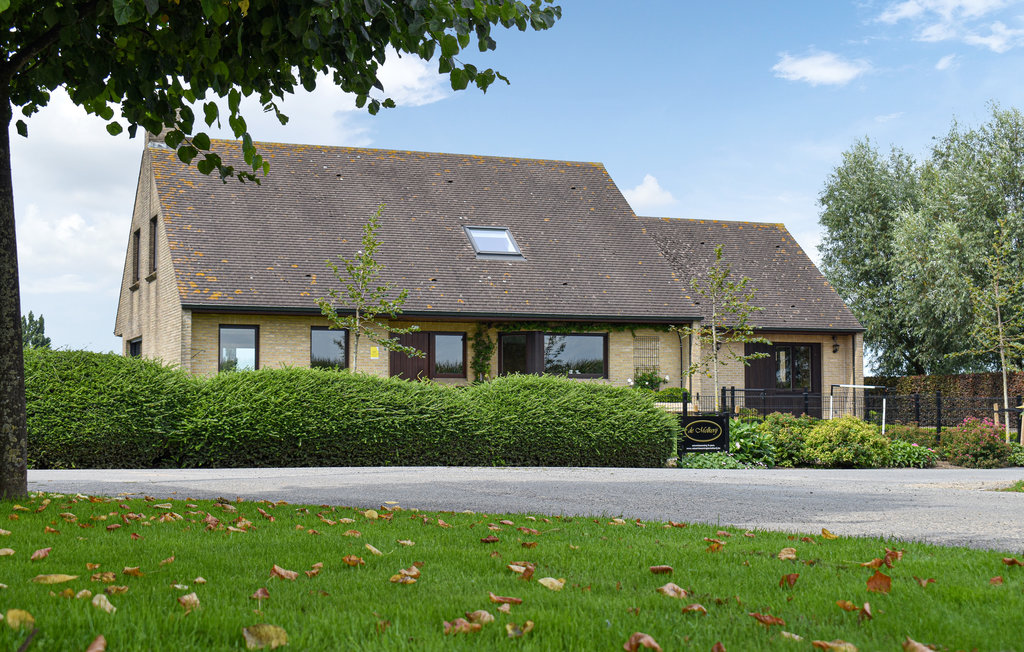 Feriehuse - Langemark , Belgien - BVA194 8