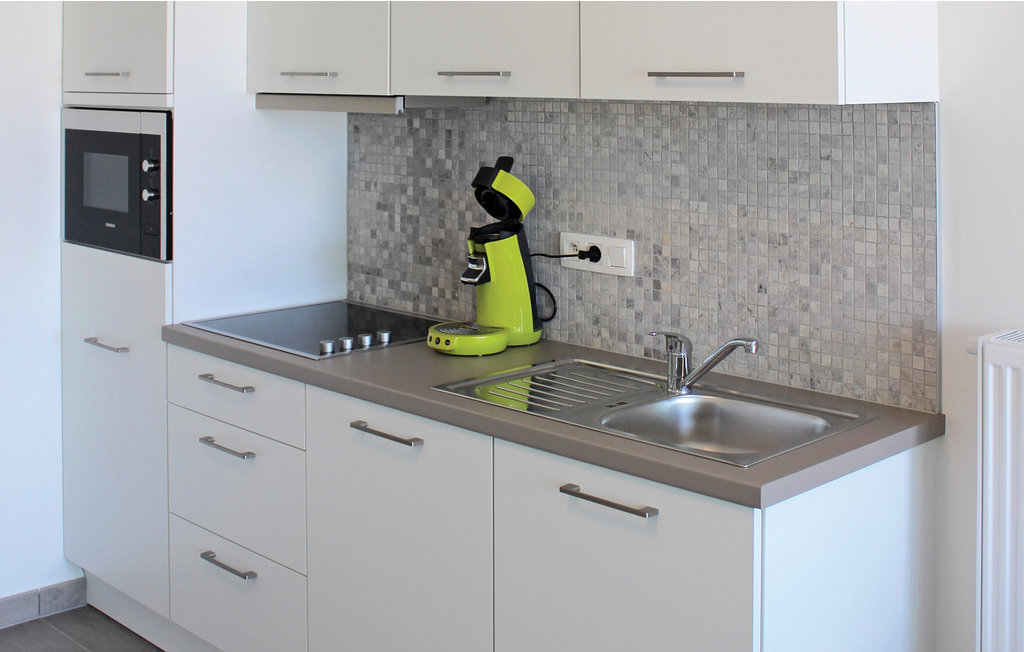 Ferieleilighet - Oostende , Belgia - BVA213 8