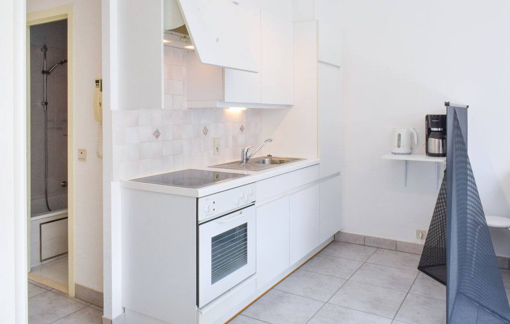 Lejlighed - Oostende , Belgien - BVA251 5