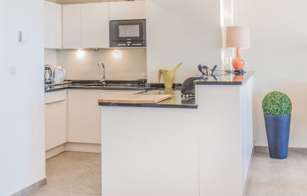 Lejlighed - Oostende , Belgien - BVA253 3