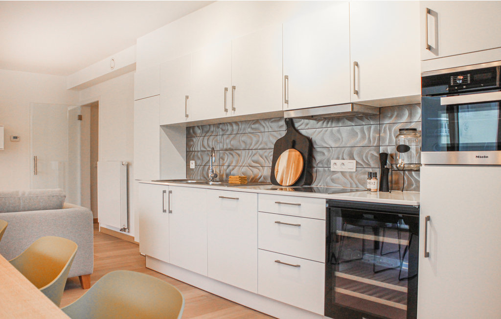 Ferieleilighet - Oostende , Belgia - BVA279 4