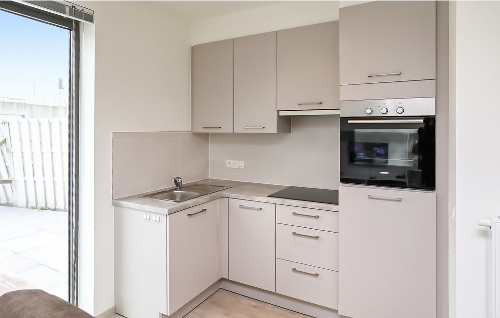 Ferienwohnung - Oostende , Belgien - BVA286 4