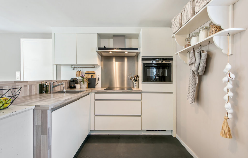 Semesterhus - Lombardsijde , Belgien - BVA288 7