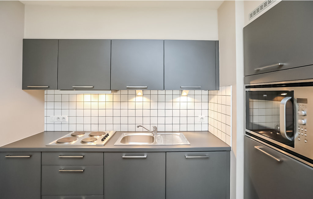 Ferieleilighet - Oostende , Belgia - BVA293 6