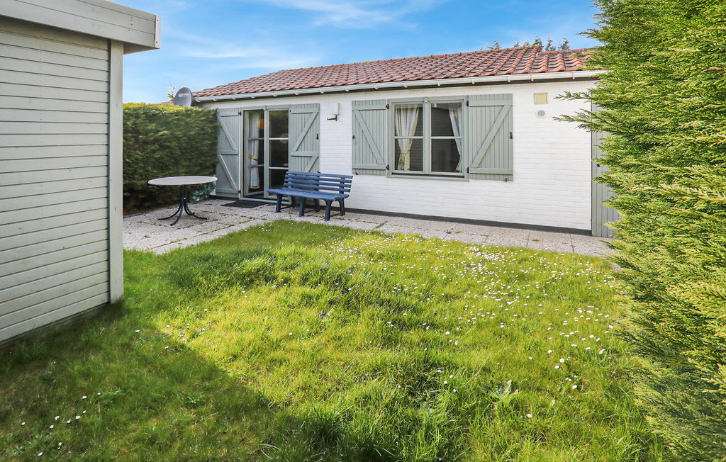 Feriehus - Bredene , Belgia - BVA295 5