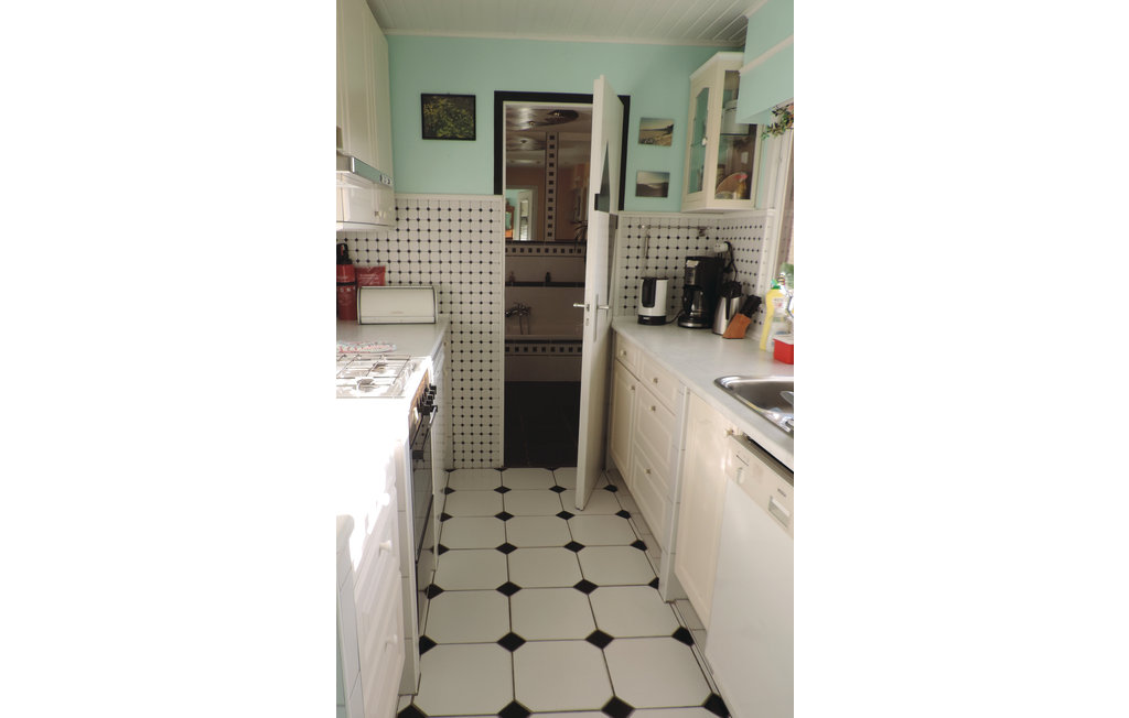 Ferienwohnung - Oostende , Belgien - BVA302 5