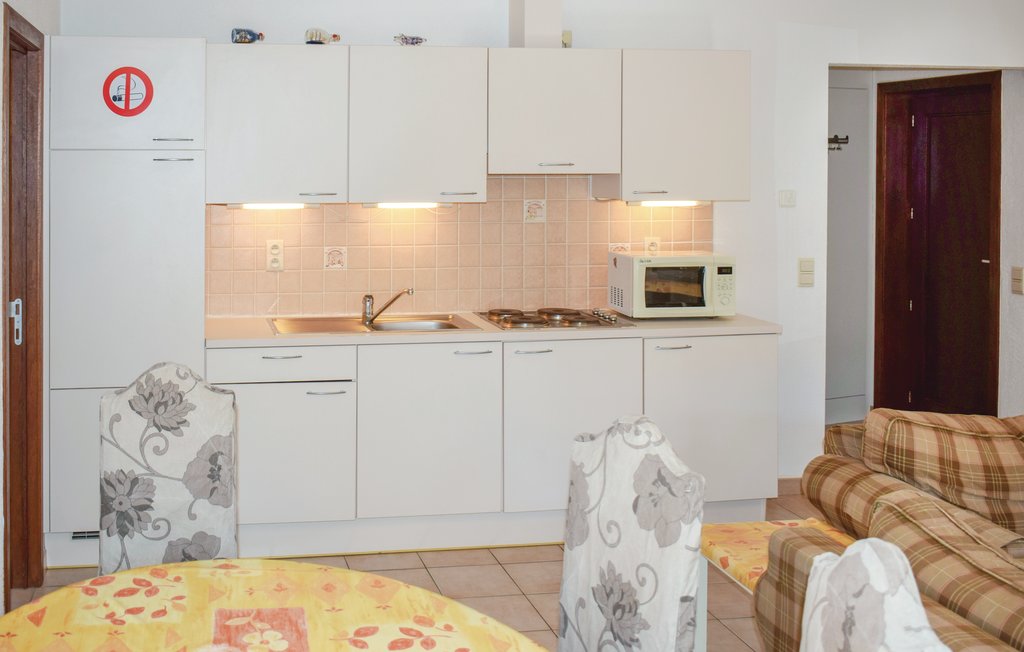 Ferienhaus - Bredene , Belgien - BVA309 3