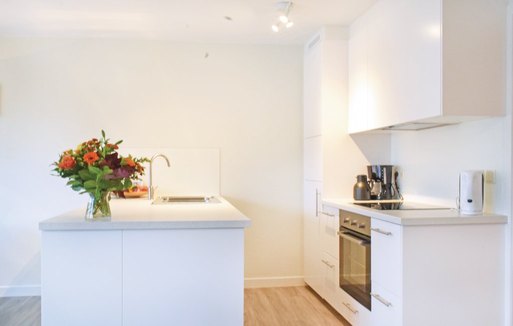 Ferienwohnung - Oostende , Belgien - BVA310 3