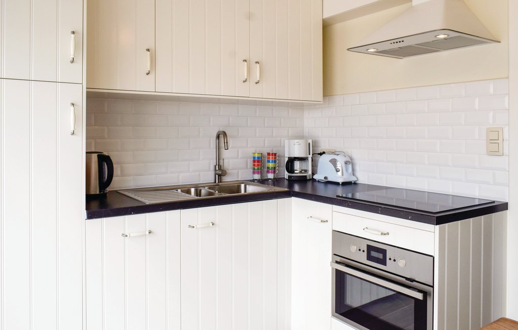 Feriehus - Adinkerke , Belgia - BVA320 6