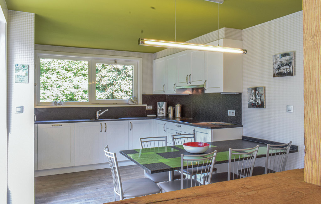 Ferienhaus - Ieper , Belgien - BVA321 12