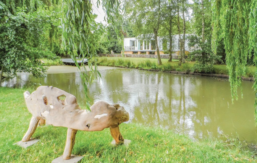 Ferienhaus - Ieper , Belgien - BVA321 6