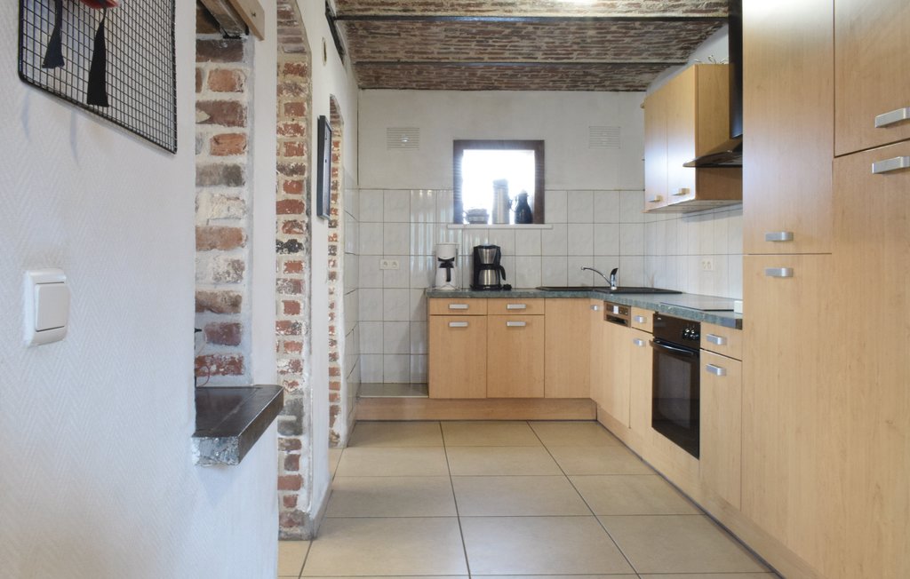 Feriehus - Ieper , Belgia - BVA322 9