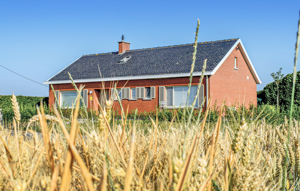 Semesterhus - Ieper , Belgien - BVA323 1