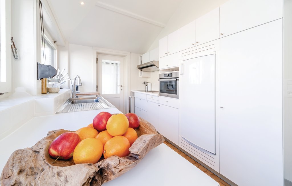 Feriehus - De Panne , Belgia - BVA324 5