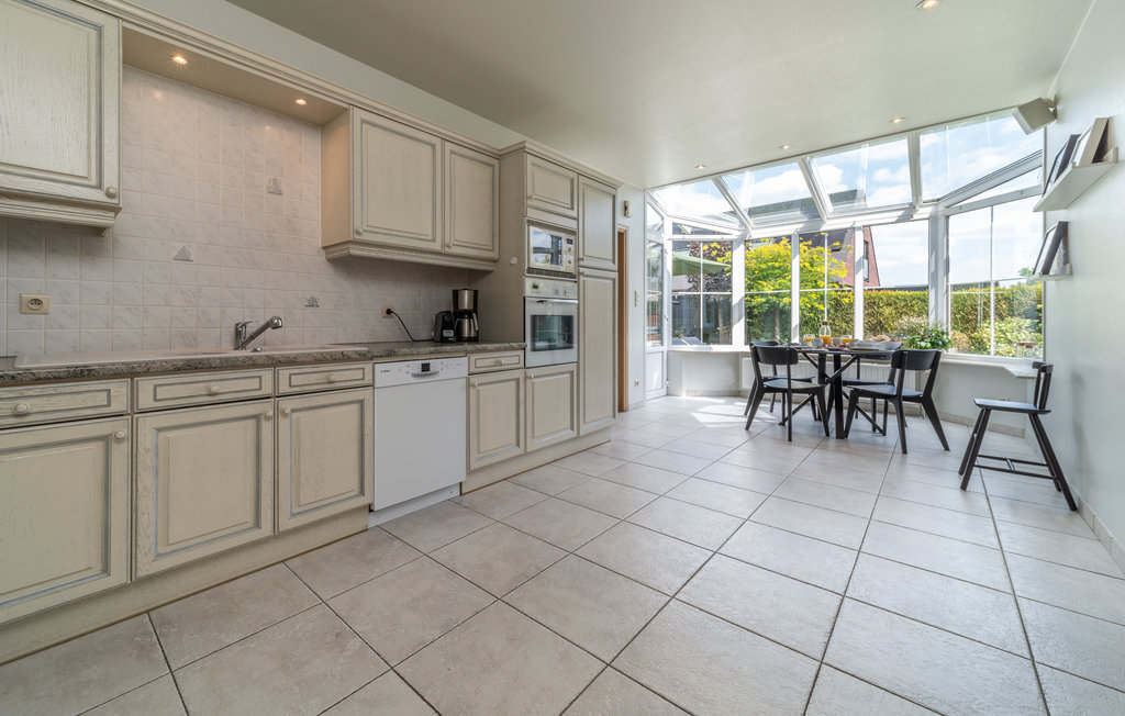 Feriehus - Oostduinkerke , Belgia - BVA338 7