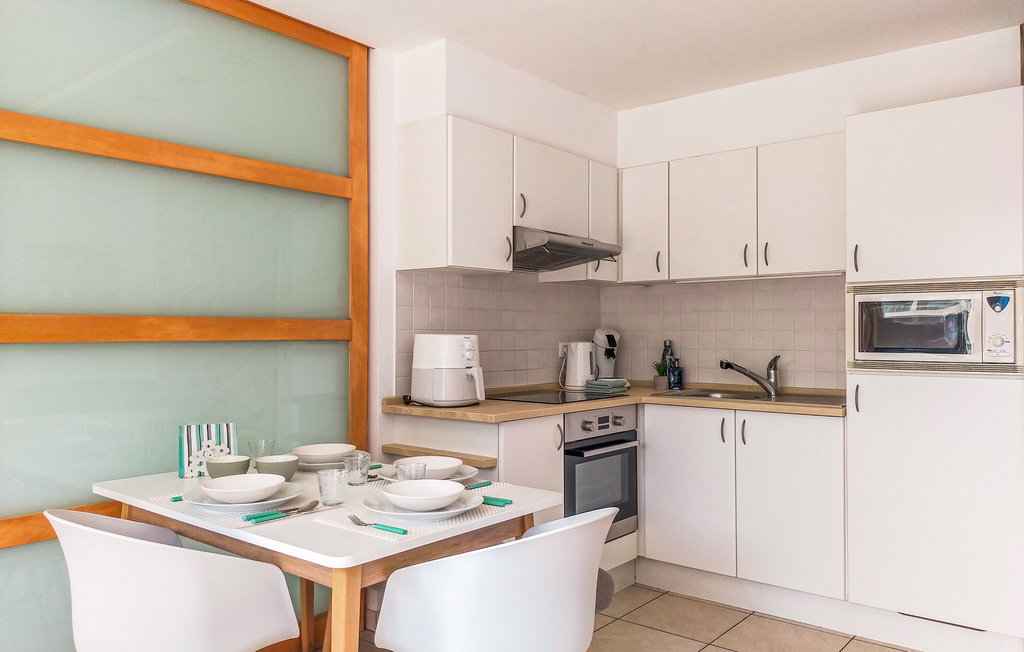 Ferienwohnung - Oostende , Belgien - BVA358 6