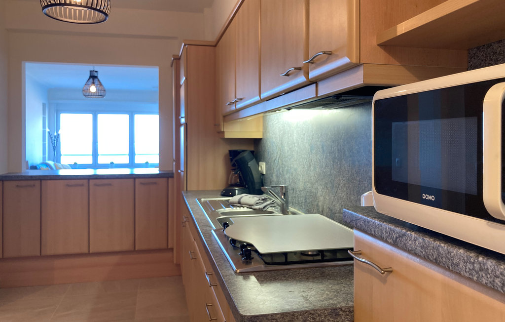 Ferienwohnung - Oostende , Belgien - BVA368 3