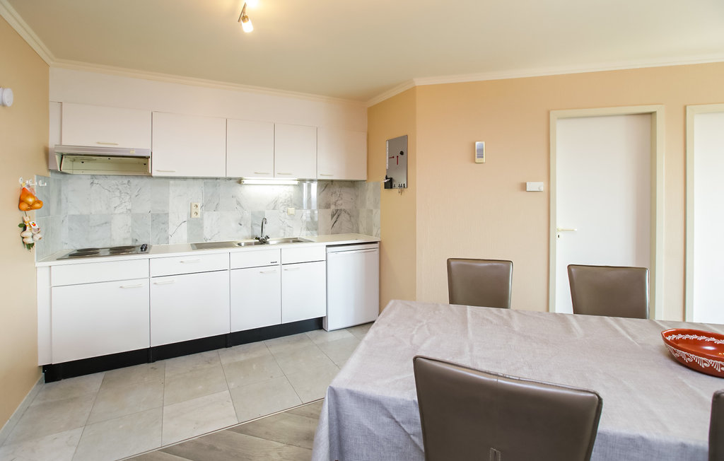 Lejlighed - Oostende , Belgien - BVA410 5