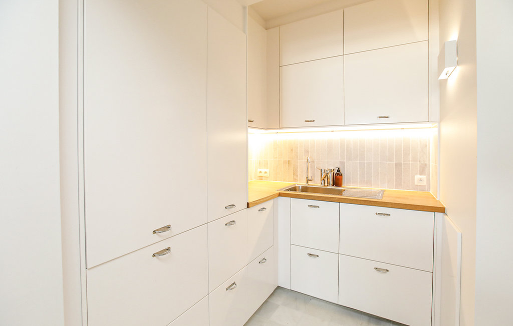 Semesterlägenhet - Oostende , Belgien - BVA414 5