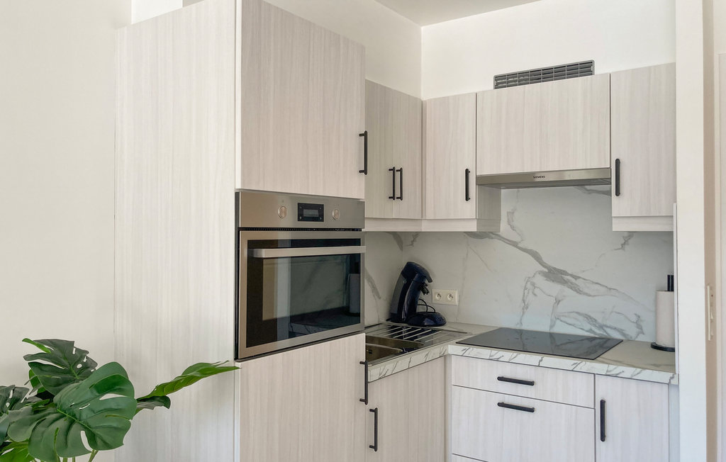 Ferieleilighet - Oostende , Belgia - BVA416 6