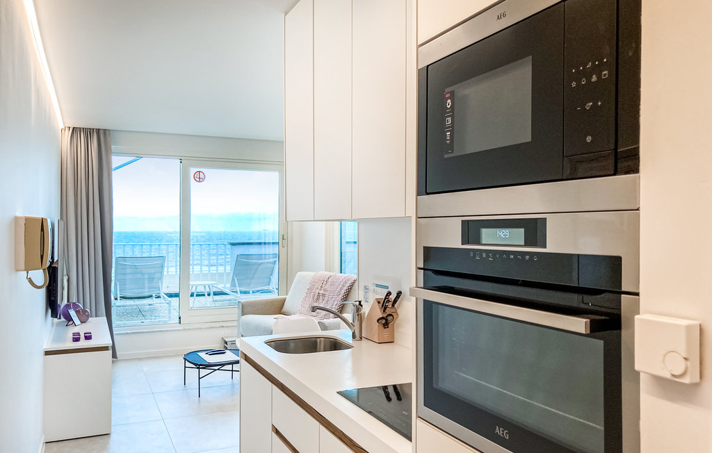 Lejlighed - Oostende , Belgien - BVA419 3