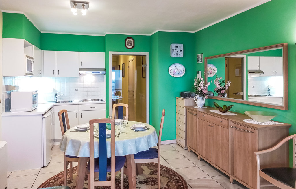 Semesterlägenhet - Oostende , Belgien - BVA421 4