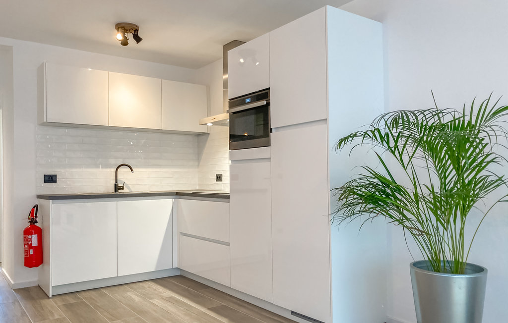 Ferieleilighet - Oostende , Belgia - BVA425 8