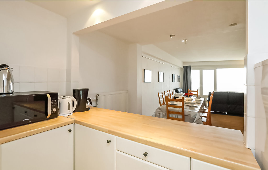 Ferienwohnung - Oostende , Belgien - BVA072 15