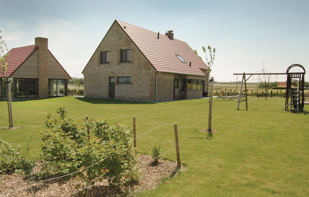 Ferienhaus - Poperinge , Belgien - BVA164 8