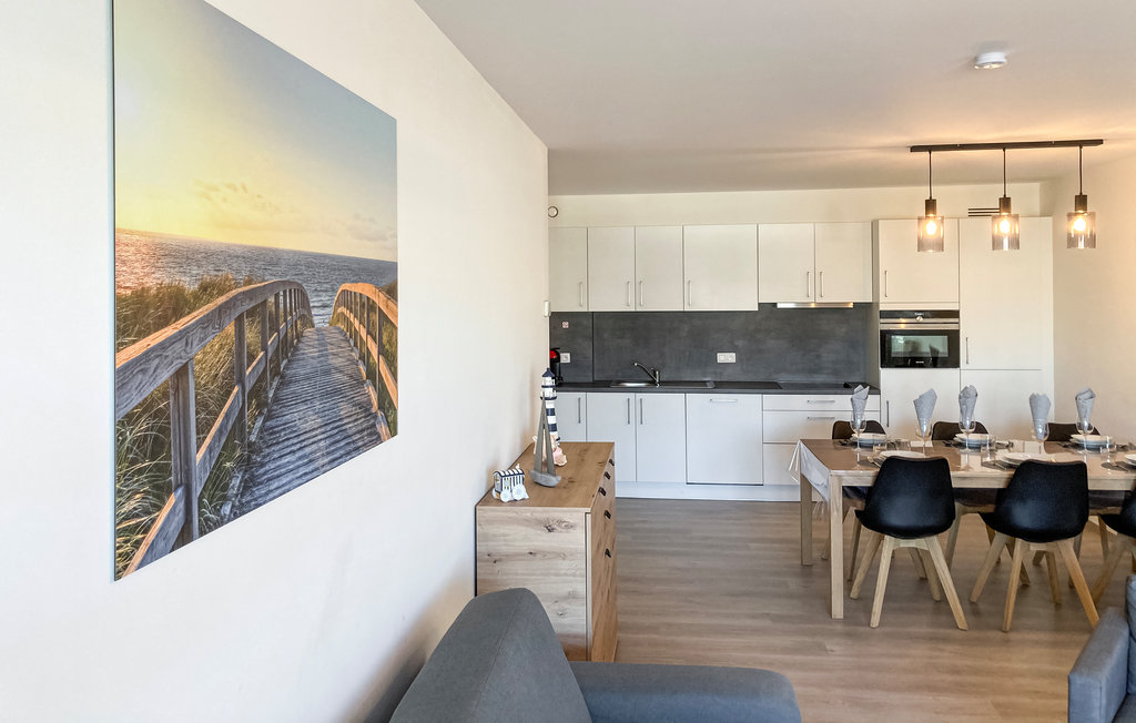 Lejlighed - Blankenberge , Belgien - BVA184 14