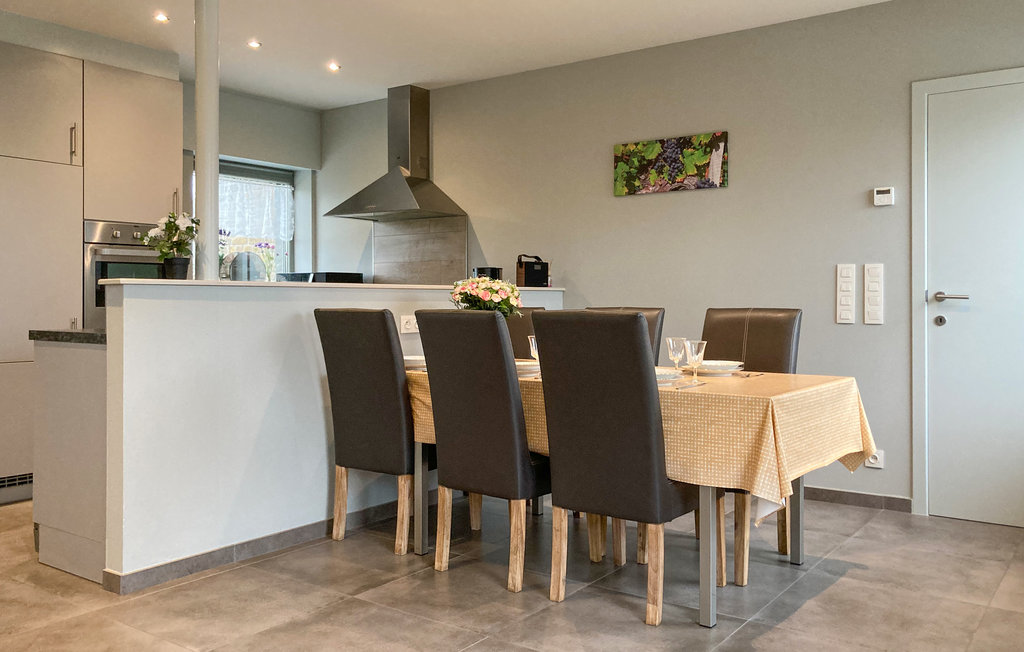 Feriehus - Merkem , Belgia - BVA191 4