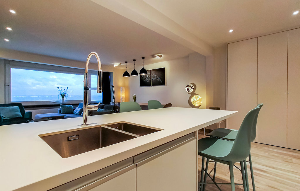 Ferienwohnung - Oostende , Belgien - BVA227 6