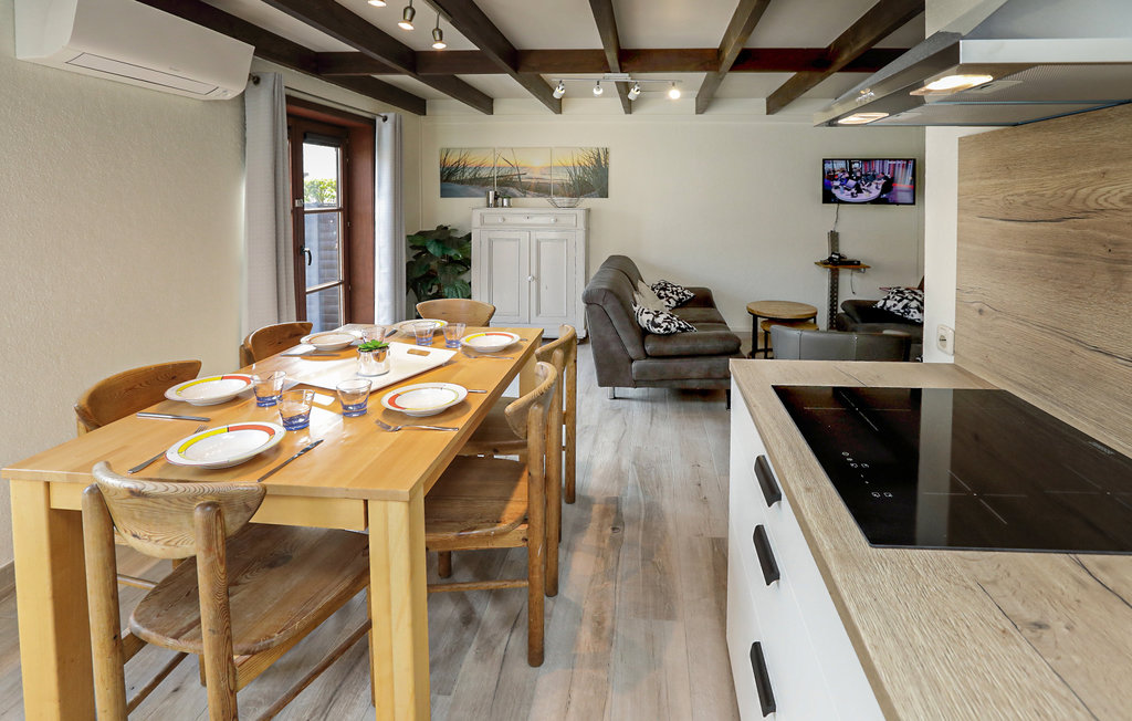 Feriehuse - Bredene , Belgien - BVA250 14