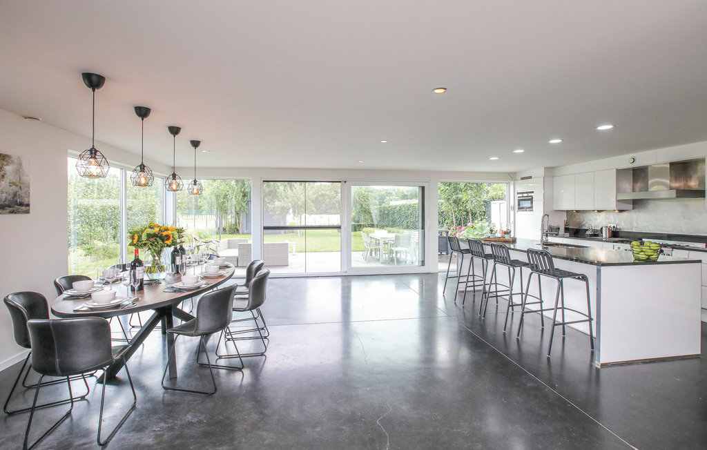 Semesterhus - Brugge , Belgien - BVA272 5