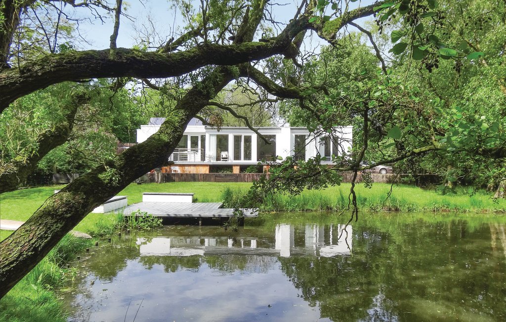 Ferienhaus - Ieper , Belgien - BVA321 2