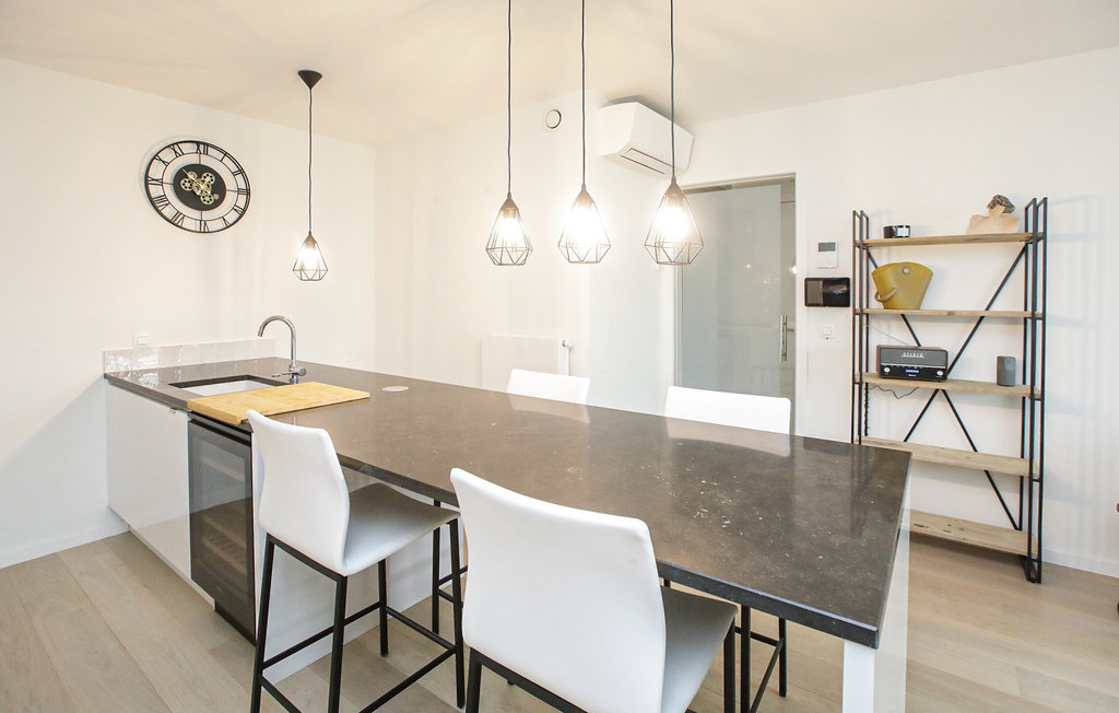 Semesterlägenhet - Oostende , Belgien - BVA404 6