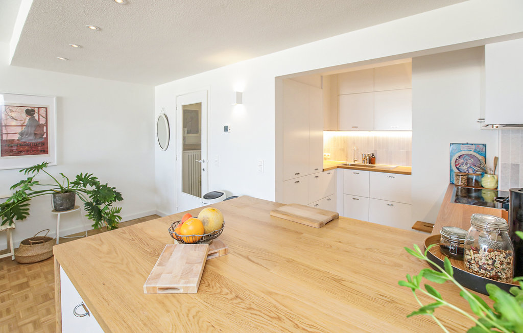 Semesterlägenhet - Oostende , Belgien - BVA414 4