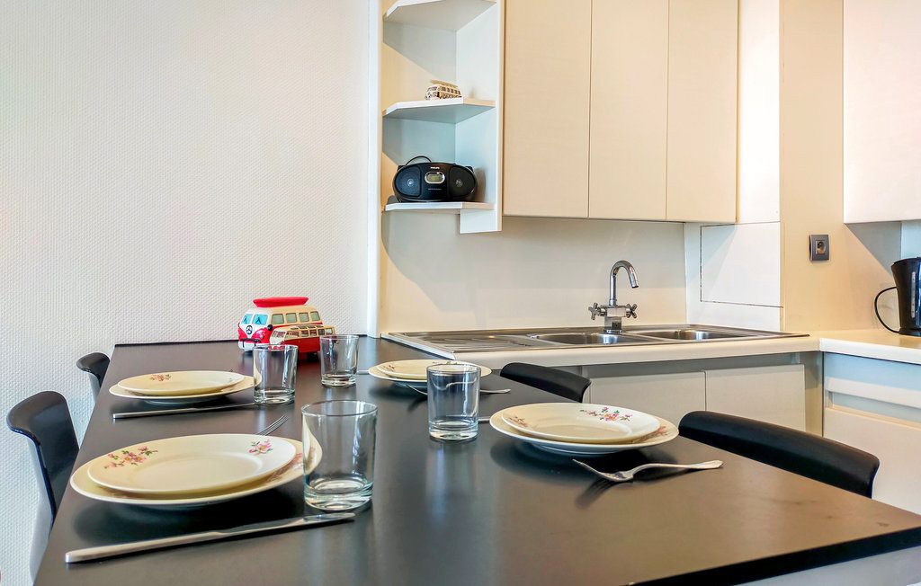 Lejlighed - Oostende , Belgien - BVA415 7