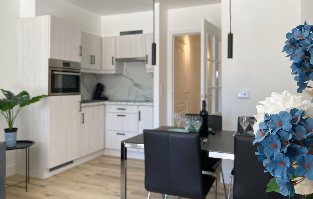 Ferieleilighet - Oostende , Belgia - BVA416 12