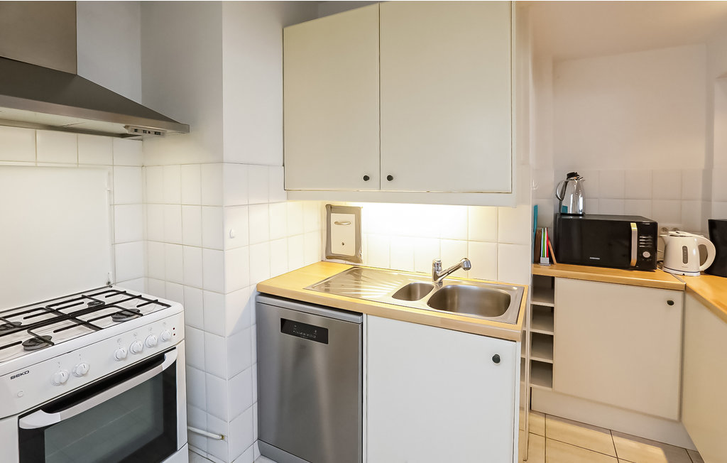 Ferienwohnung - Oostende , Belgien - BVA072 16