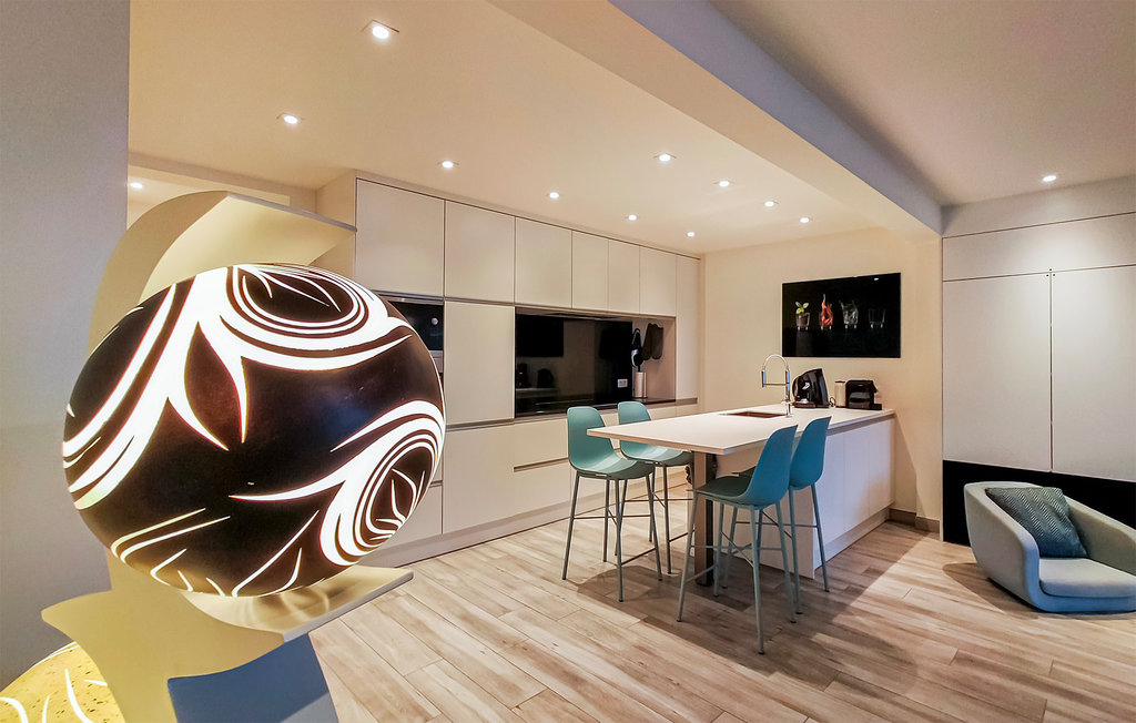 Ferienwohnung - Oostende , Belgien - BVA227 7