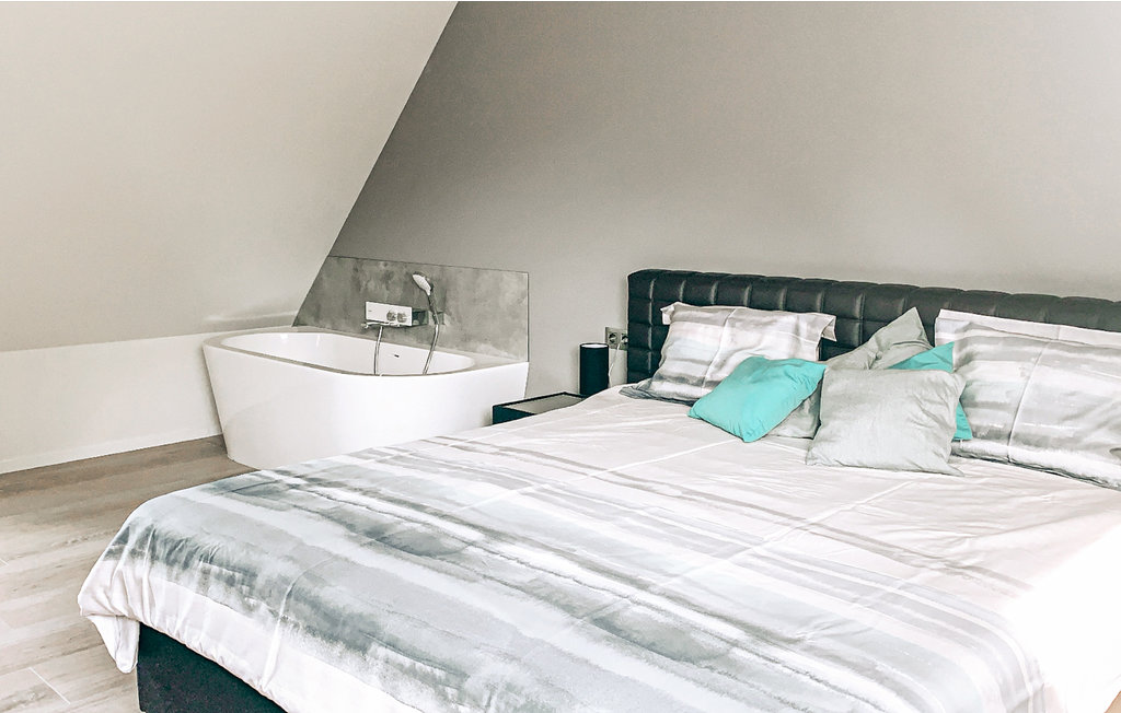 Feriehus - Diksmuide , Belgia - BVA154 19