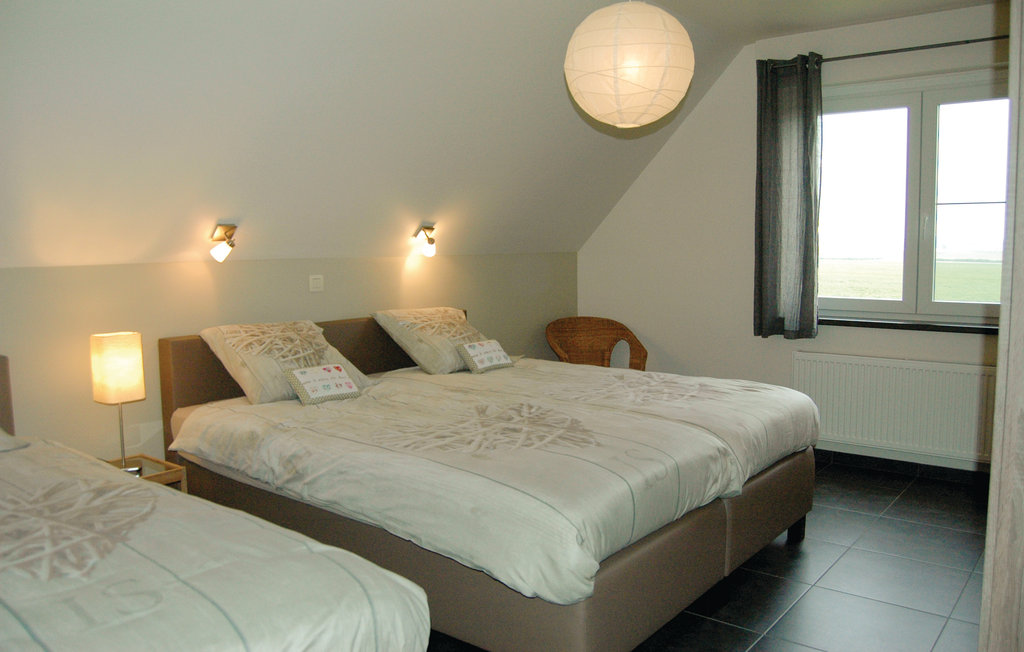 Ferienhaus - Poperinge , Belgien - BVA164 13