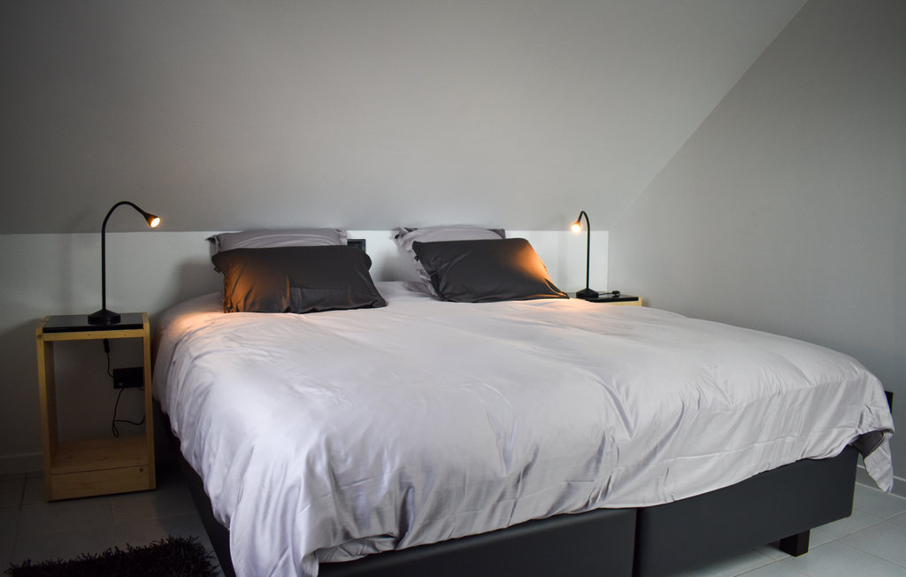 Feriehuse - Langemark , Belgien - BVA194 6