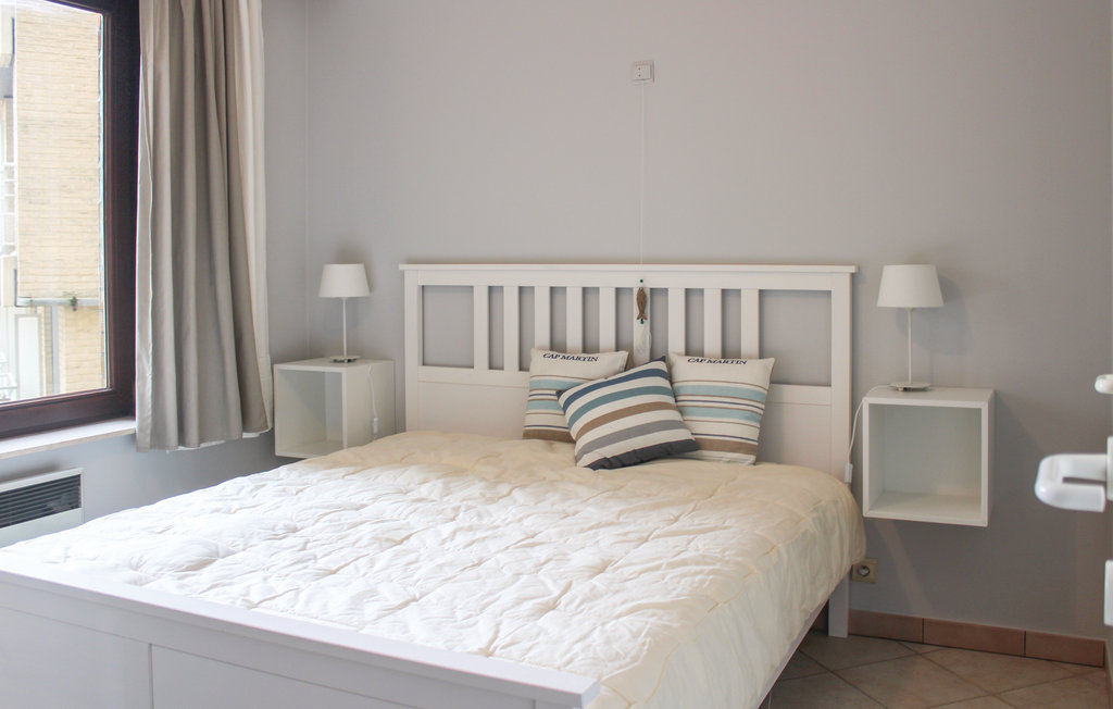Semesterlägenhet - Oostende , Belgien - BVA225 6