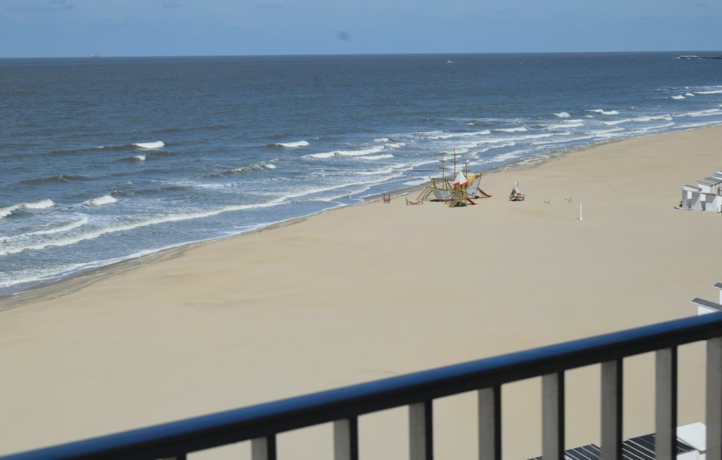 Ferieleilighet - Oostende , Belgia - BVA235 1